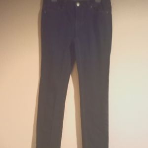 WAX JEAN JEAN PANTS GIRL/PRETEEN